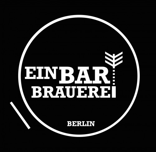 Einbar Brauerei logo