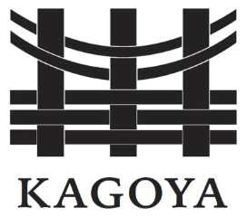 Kagoya Brewery logo