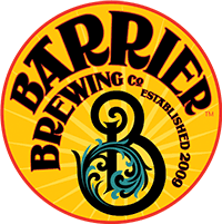 Barrier Brewing Company logo