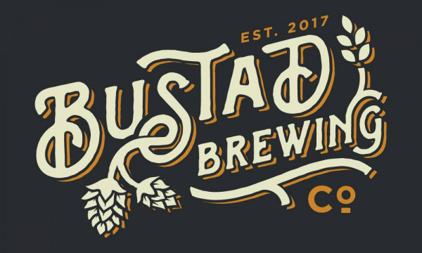 Bustad Brewing logo