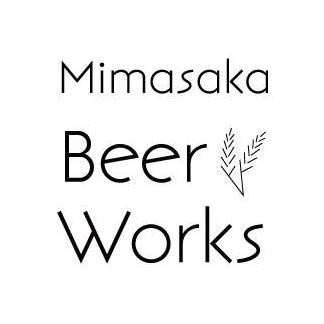 Mimasaka Beer Works Momotaro IPA