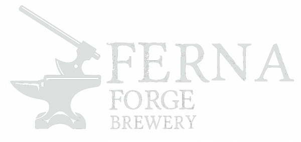 Ferna Forge Brewery logo