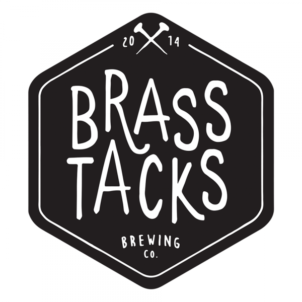 Brasstacks Brewing Company logo