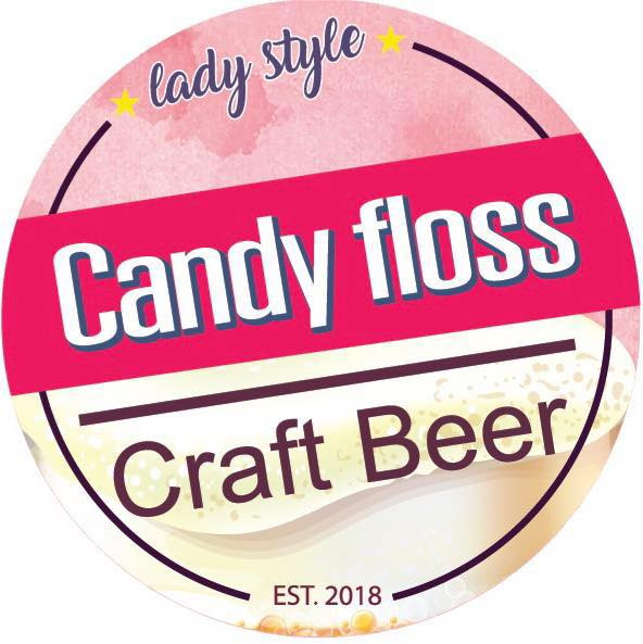 Candy Floss Brewery Bravo Single Hops