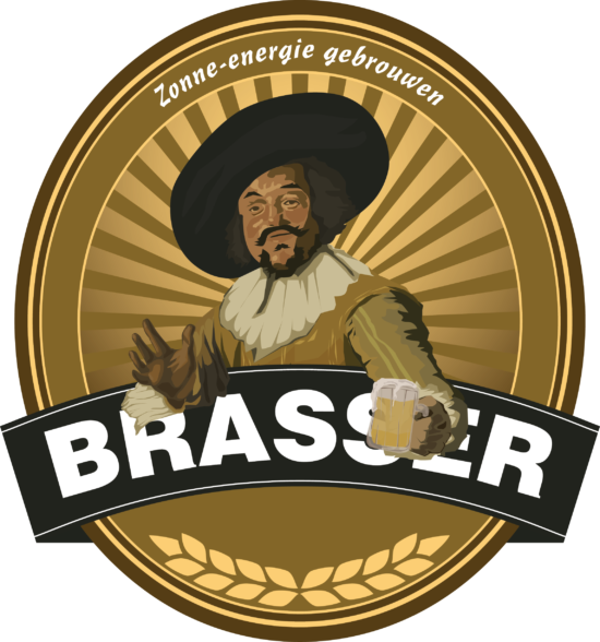 Brouwer Brasser Austerlitzer Pale Ale