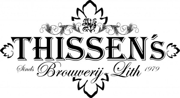 Thissen's Brouwerij Pale Pie