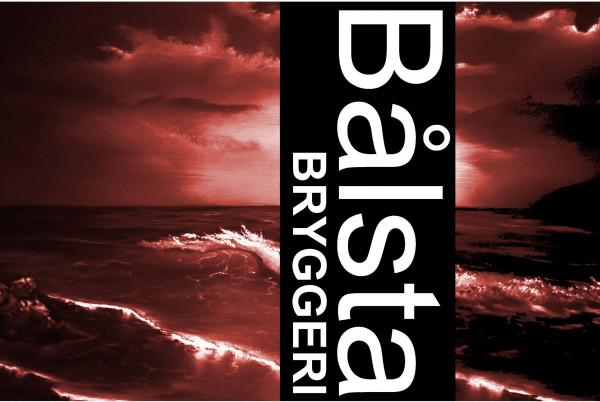 Bålsta Bryggeri logo