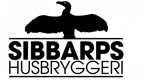 Sibbarps Husbryggeri logo