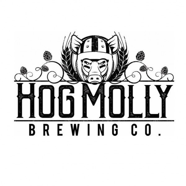 Hog Molly Brewing Company logo