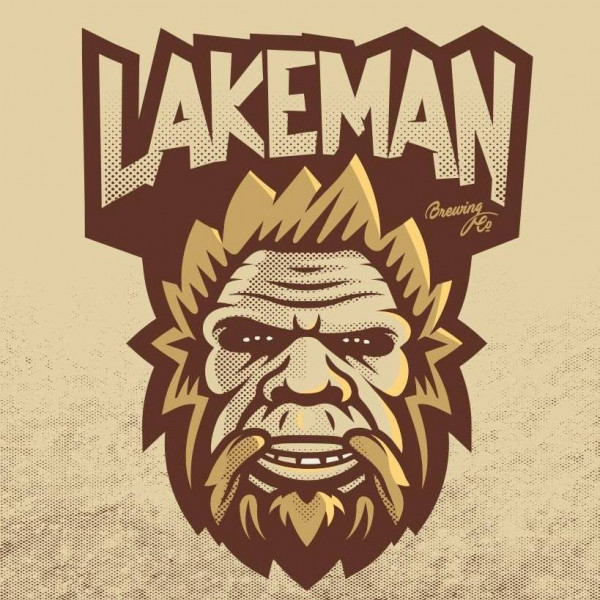 Lakeman Brewing Co Hopadelic IPA