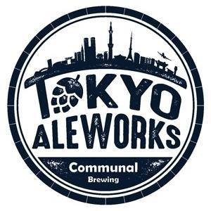 Tokyo Aleworks Yuyake Amber Lager
