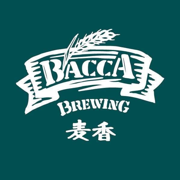 Bacca Brewing Jonen Session IPA