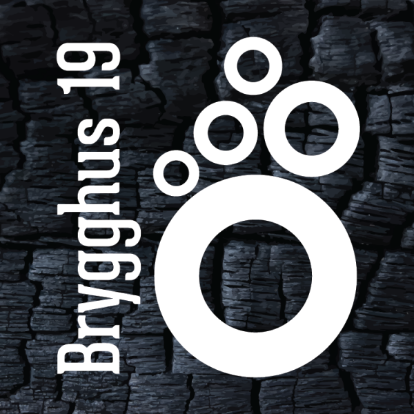 Brygghus 19 logo