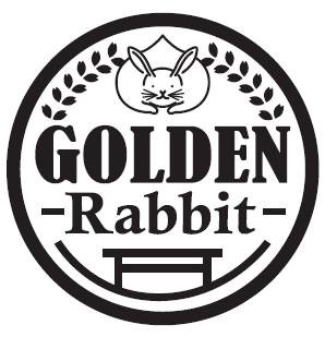 Golden Rabbit Beer logo