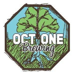 Octone Brewing Mori no Porter