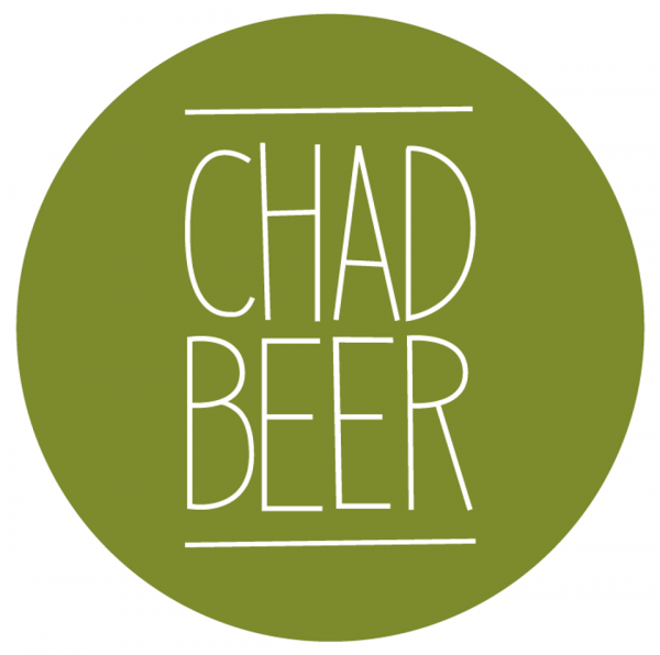 Chad Beer logo