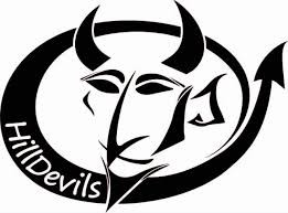 HillDevils logo