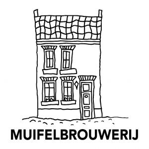 Muifelbrouwerij logo