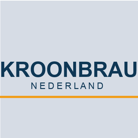 Kroonbrau logo