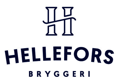 Hellefors Bryggeri Charles Original Apple Cider