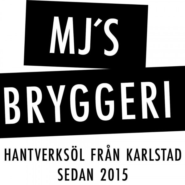 MJ's Bryggeri logo