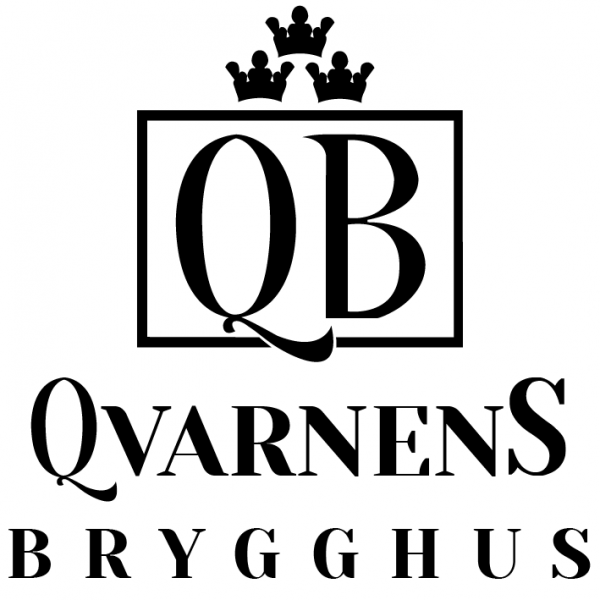 Qvarnens Bryggeri & Destilleri logo
