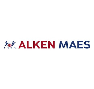 Brouwerijen Alken-Maes logo