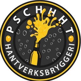 PSCHHHT Hantverksbryggeri logo