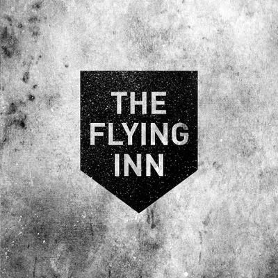 The Flying Inn El Aleph