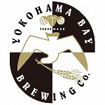 Yokohama Bay Brewing Co. logo