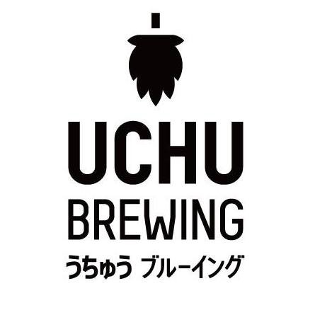 Uchu Brewing logo