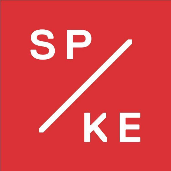 Spike Brewery logo