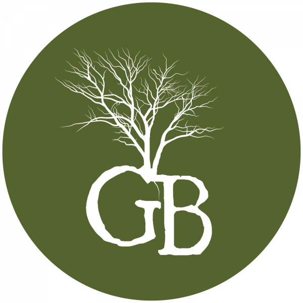 Greenbush Brewing Company logo