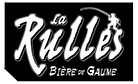 Brasserie Artisanale de Rulles logo