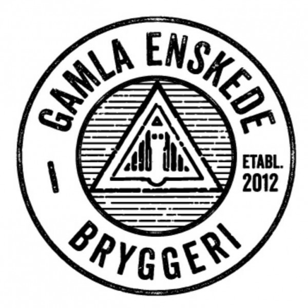 Gamla Enskede Bryggeri logo