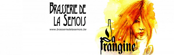 Brasserie de la Semois logo