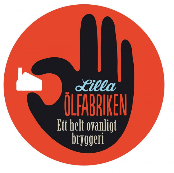 Lilla Ölfabriken Sideburns