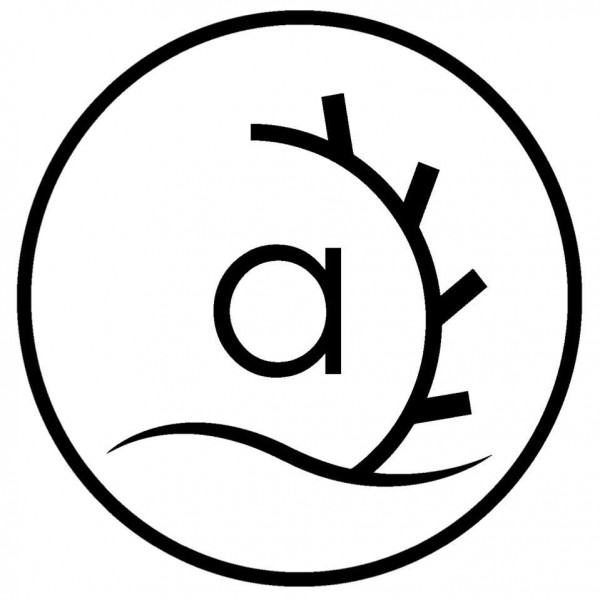 AKiA Brygghus logo