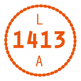 1413 Bryggkultur logo
