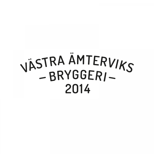 Västra Ämterviks Bryggeri Fryken Korsta Lager