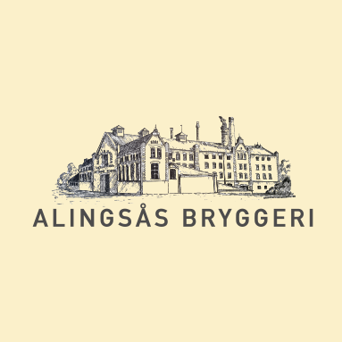 Alingsås Bryggeri logo