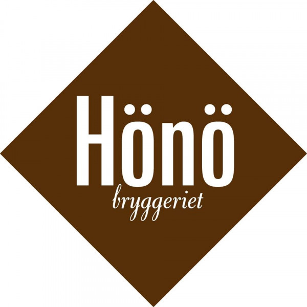 Hönöbryggeriet logo