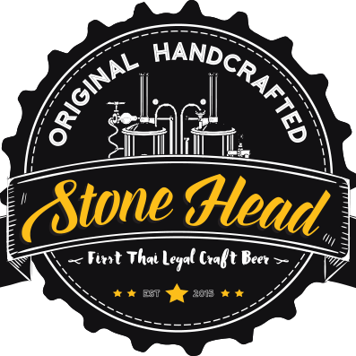 Stone Head logo
