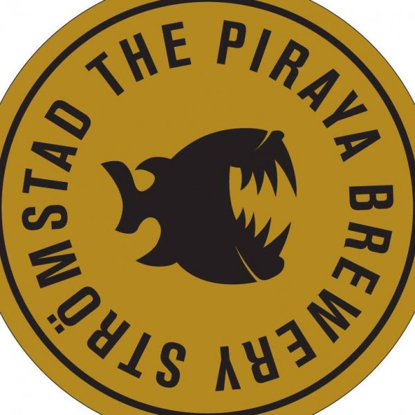 The Piraya Brewery logo