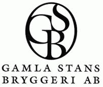 Gamla Stans Bryggeri logo