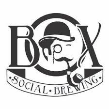 Box Social Brewing logo