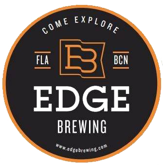 Edge Brewing Barcelona SEA DOG