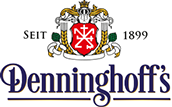 Denninghoff's logo