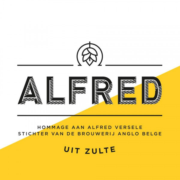 Alfred logo