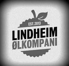 Lindheim Ølkompani logo